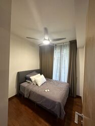 Sant Ritz (D13), Condominium #558652151